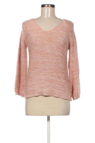 Γυναικείο πουλόβερ Caroll, Μέγεθος XS, Χρώμα Πολύχρωμο, Τιμή 20,41 €