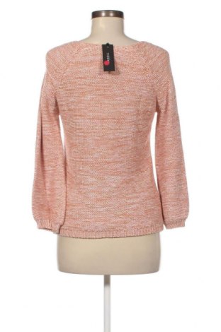 Γυναικείο πουλόβερ Caroll, Μέγεθος XS, Χρώμα Πολύχρωμο, Τιμή 23,81 €