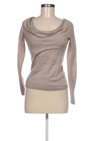 Γυναικείο πουλόβερ Caroll, Μέγεθος S, Χρώμα Γκρί, Τιμή 8,98 €