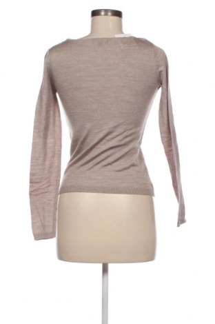 Γυναικείο πουλόβερ Caroll, Μέγεθος S, Χρώμα Γκρί, Τιμή 27,22 €
