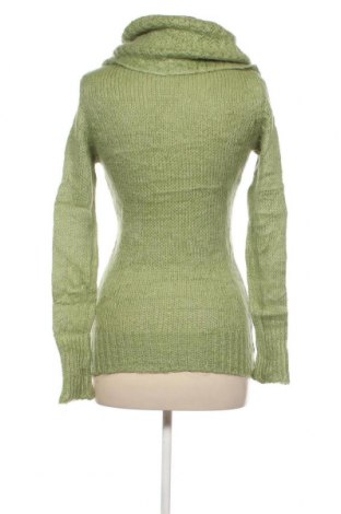 Pulover de femei Cassis, Mărime S, Culoare Verde, Preț 23,85 Lei