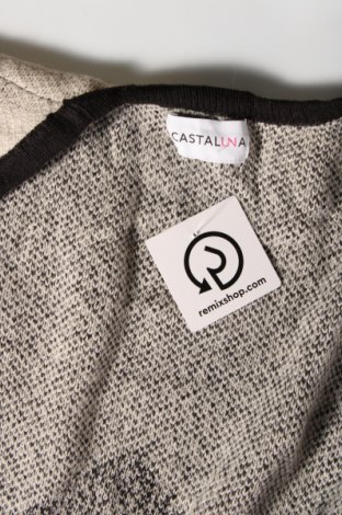 Damski sweter Castaluna by La Redoute, Rozmiar M, Kolor Kolorowy, Cena 27,83 zł