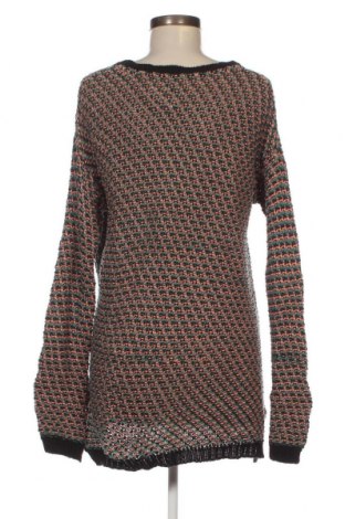 Γυναικείο πουλόβερ Casual, Μέγεθος M, Χρώμα Πολύχρωμο, Τιμή 5,38 €
