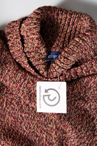 Дамски пуловер Cecil, Размер S, Цвят Многоцветен, Цена 29,01 лв.