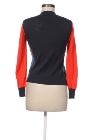 Γυναικείο πουλόβερ Cedric Charlier, Μέγεθος S, Χρώμα Μπλέ, Τιμή 73,39 €