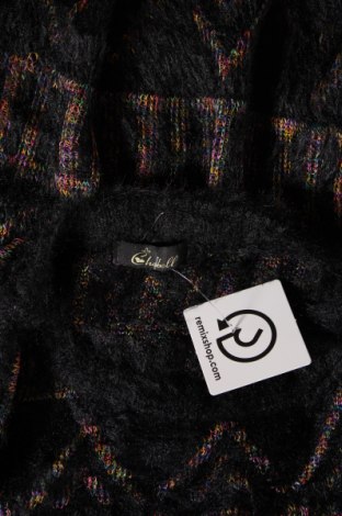 Дамски пуловер Charbell, Размер L, Цвят Многоцветен, Цена 9,60 лв.