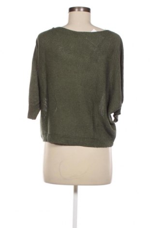 Дамски пуловер Charget, Размер M, Цвят Зелен, Цена 6,72 лв.