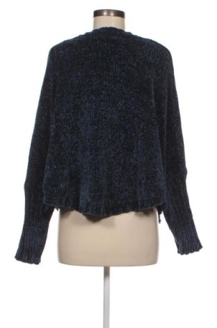 Γυναικείο πουλόβερ Chipie, Μέγεθος M, Χρώμα Μπλέ, Τιμή 20,18 €