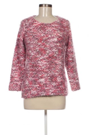Дамски пуловер Christine Laure, Размер S, Цвят Многоцветен, Цена 11,00 лв.
