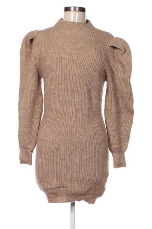 Дамски пуловер Ciminy, Размер L, Цвят Бежов, Цена 9,28 лв.