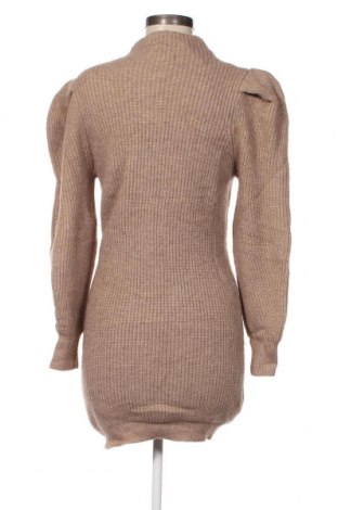 Дамски пуловер Ciminy, Размер L, Цвят Бежов, Цена 9,28 лв.