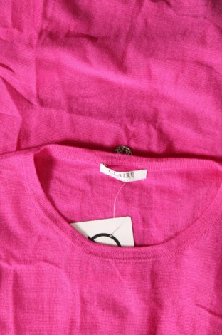 Pulover de femei Claire, Mărime M, Culoare Roz, Preț 223,68 Lei