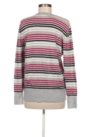 Damski sweter Clarina Collection, Rozmiar L, Kolor Kolorowy, Cena 26,99 zł