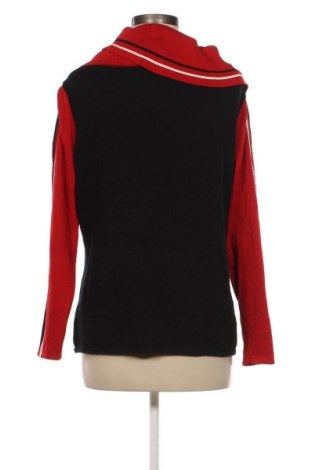 Дамски пуловер Claudia Strater, Размер XL, Цвят Червен, Цена 15,40 лв.