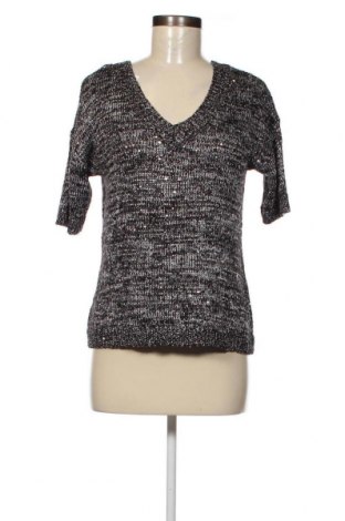 Дамски пуловер Clockhouse, Размер M, Цвят Черен, Цена 8,70 лв.
