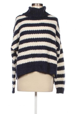 Дамски пуловер Clockhouse, Размер XL, Цвят Многоцветен, Цена 8,41 лв.