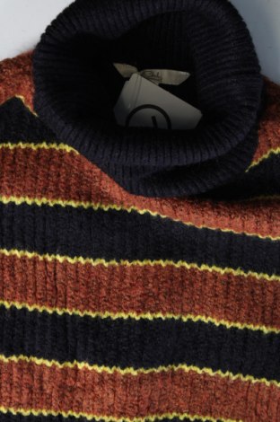 Дамски пуловер Clockhouse, Размер S, Цвят Многоцветен, Цена 13,05 лв.