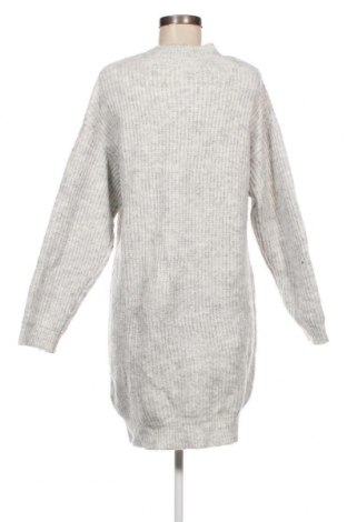 Дамски пуловер Clockhouse, Размер M, Цвят Сив, Цена 13,05 лв.