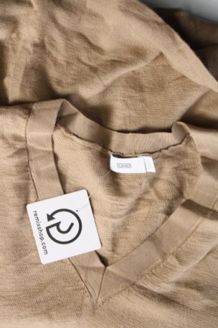 Γυναικείο πουλόβερ Closed, Μέγεθος L, Χρώμα  Μπέζ, Τιμή 72,37 €