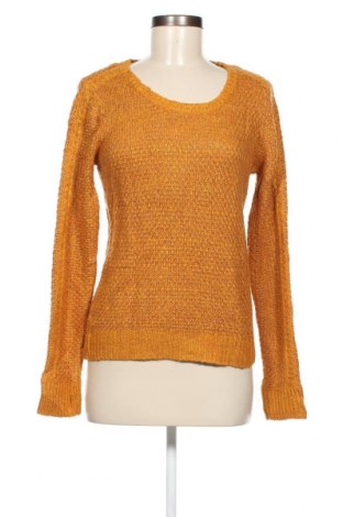 Дамски пуловер Club By Gemo, Размер S, Цвят Жълт, Цена 8,00 лв.