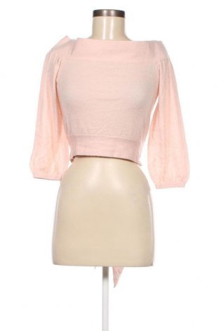 Damenpullover Club Monaco, Größe M, Farbe Rosa, Preis 30,62 €