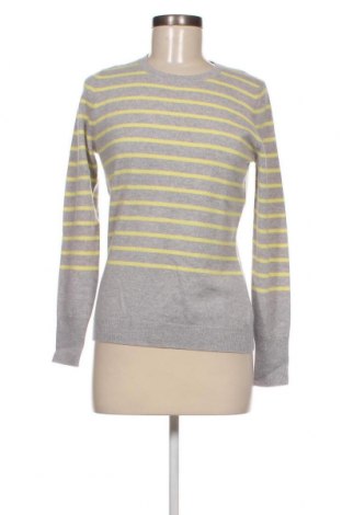 Γυναικείο πουλόβερ Cocoa Cashmere, Μέγεθος S, Χρώμα Γκρί, Τιμή 130,37 €