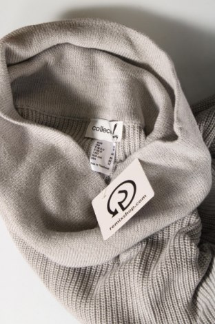 Dámsky pulóver Collection L, Veľkosť XL, Farba Sivá, Cena  7,20 €
