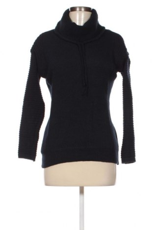 Γυναικείο πουλόβερ Collection L, Μέγεθος M, Χρώμα Μπλέ, Τιμή 4,75 €