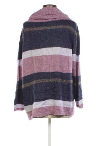 Дамски пуловер Collection L, Размер XXL, Цвят Многоцветен, Цена 13,92 лв.