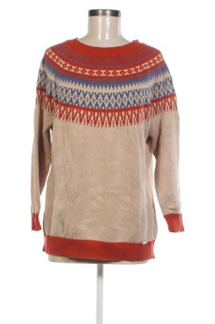 Γυναικείο πουλόβερ Collection L, Μέγεθος XL, Χρώμα Πολύχρωμο, Τιμή 8,79 €