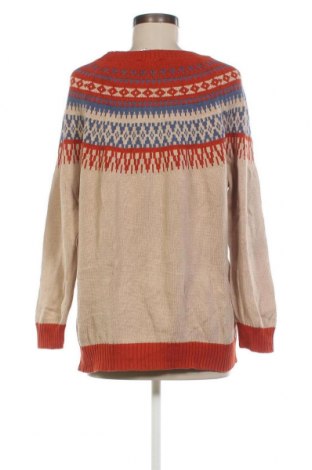 Γυναικείο πουλόβερ Collection L, Μέγεθος XL, Χρώμα Πολύχρωμο, Τιμή 4,66 €