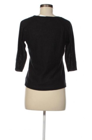 Дамски пуловер Comptoir Des Cotonniers, Размер M, Цвят Черен, Цена 19,72 лв.