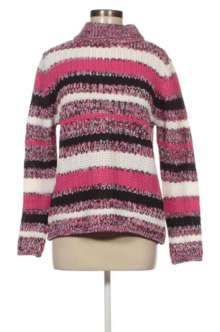 Γυναικείο πουλόβερ Concept E.B., Μέγεθος M, Χρώμα Πολύχρωμο, Τιμή 4,49 €