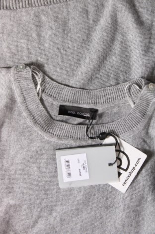 Дамски пуловер Cop.copine, Размер L, Цвят Сив, Цена 52,80 лв.
