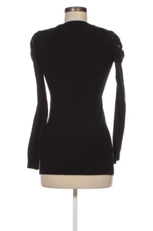 Γυναικείο πουλόβερ Cosmoda, Μέγεθος L, Χρώμα Μαύρο, Τιμή 8,07 €
