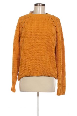 Дамски пуловер Costes, Размер M, Цвят Жълт, Цена 7,25 лв.
