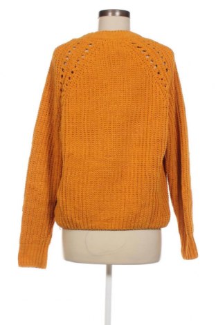Дамски пуловер Costes, Размер M, Цвят Жълт, Цена 13,05 лв.