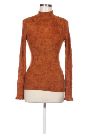 Дамски пуловер Costes, Размер M, Цвят Кафяв, Цена 12,47 лв.
