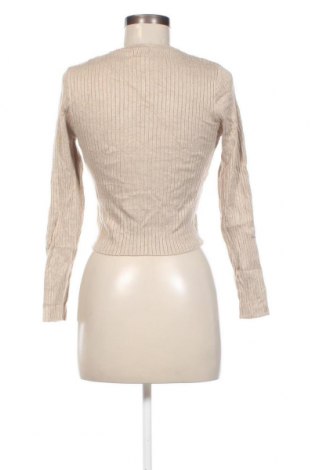 Дамски пуловер Cotton On, Размер M, Цвят Бежов, Цена 28,00 лв.