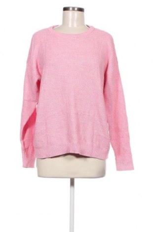 Damski sweter Cotton On, Rozmiar L, Kolor Różowy, Cena 41,74 zł