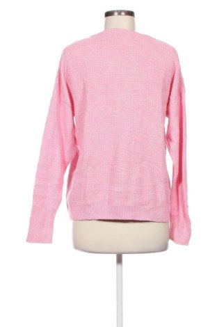 Дамски пуловер Cotton On, Размер L, Цвят Розов, Цена 29,00 лв.