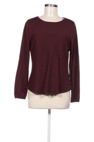 Дамски пуловер Croft & Barrow, Размер M, Цвят Кафяв, Цена 5,22 лв.