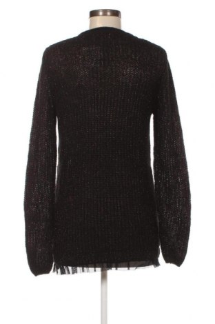 Дамски пуловер Cropp, Размер S, Цвят Черен, Цена 16,24 лв.