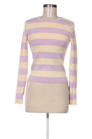 Γυναικείο πουλόβερ Cropp, Μέγεθος L, Χρώμα Πολύχρωμο, Τιμή 4,75 €
