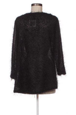 Дамски пуловер Crossroads, Размер XL, Цвят Черен, Цена 8,70 лв.