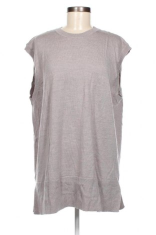 Γυναικείο πουλόβερ Cubus, Μέγεθος XL, Χρώμα Γκρί, Τιμή 5,20 €