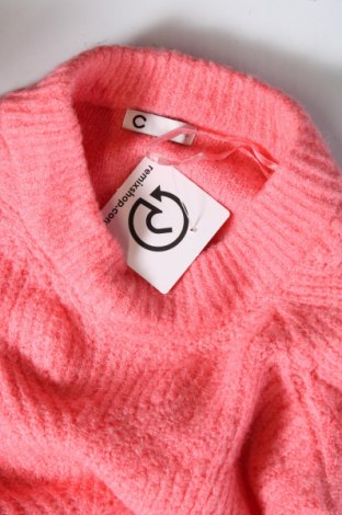 Pulover de femei Cubus, Mărime M, Culoare Roz, Preț 23,85 Lei