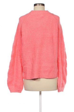 Дамски пуловер Cubus, Размер M, Цвят Розов, Цена 8,70 лв.