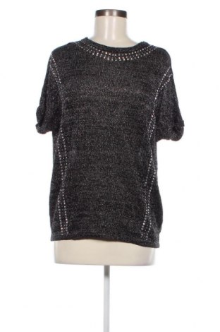 Γυναικείο πουλόβερ Cubus, Μέγεθος M, Χρώμα Μαύρο, Τιμή 3,23 €