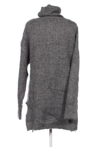 Дамски пуловер Cubus, Размер M, Цвят Сив, Цена 8,70 лв.